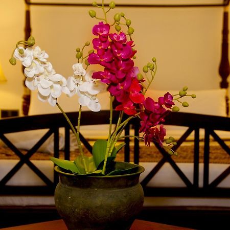 Richmond House Colombo Hotel Nugegoda Eksteriør billede
